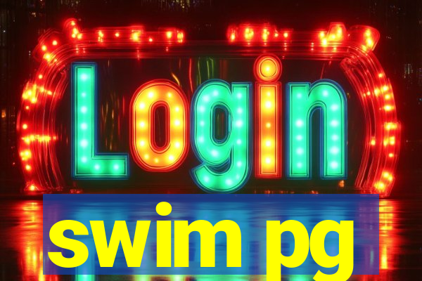 swim pg